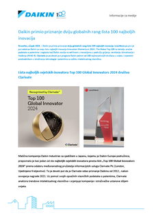 Press release_Daikin primio priznanje dviju globalnih rang-lista 100 najboljih inovacija.pdf